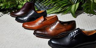 dress shoes