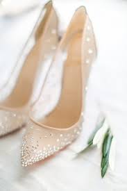 wedding shoes for bride