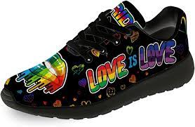 pride shoes