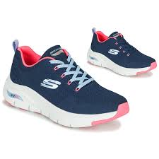 skechers arch fit shoes