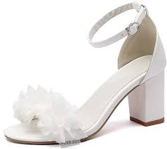 white sandals for women