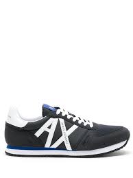 armani exchange shoes