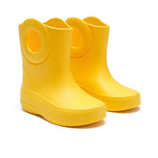 rain shoes