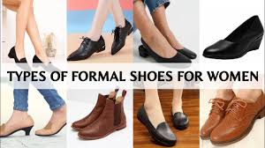 formal shoes for women