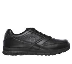 skechers safety shoes