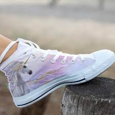 unicorn shoes