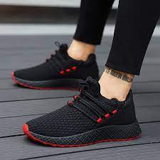 fashion shoes for men