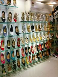 footwear shop near me