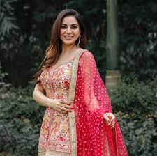 ethnic wear for women