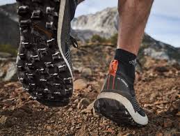 trail running shoes