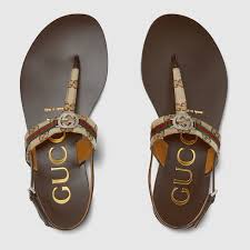 gucci sandals women