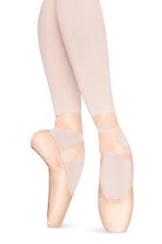 pointe shoes