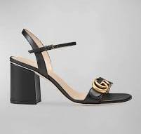 gucci heels