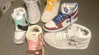 best nike shoes